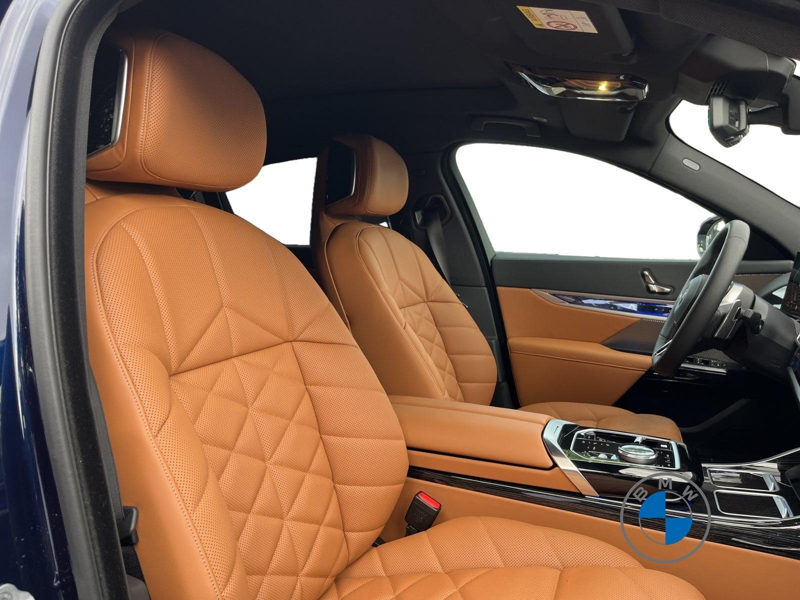 BMW 7er – Bild 7