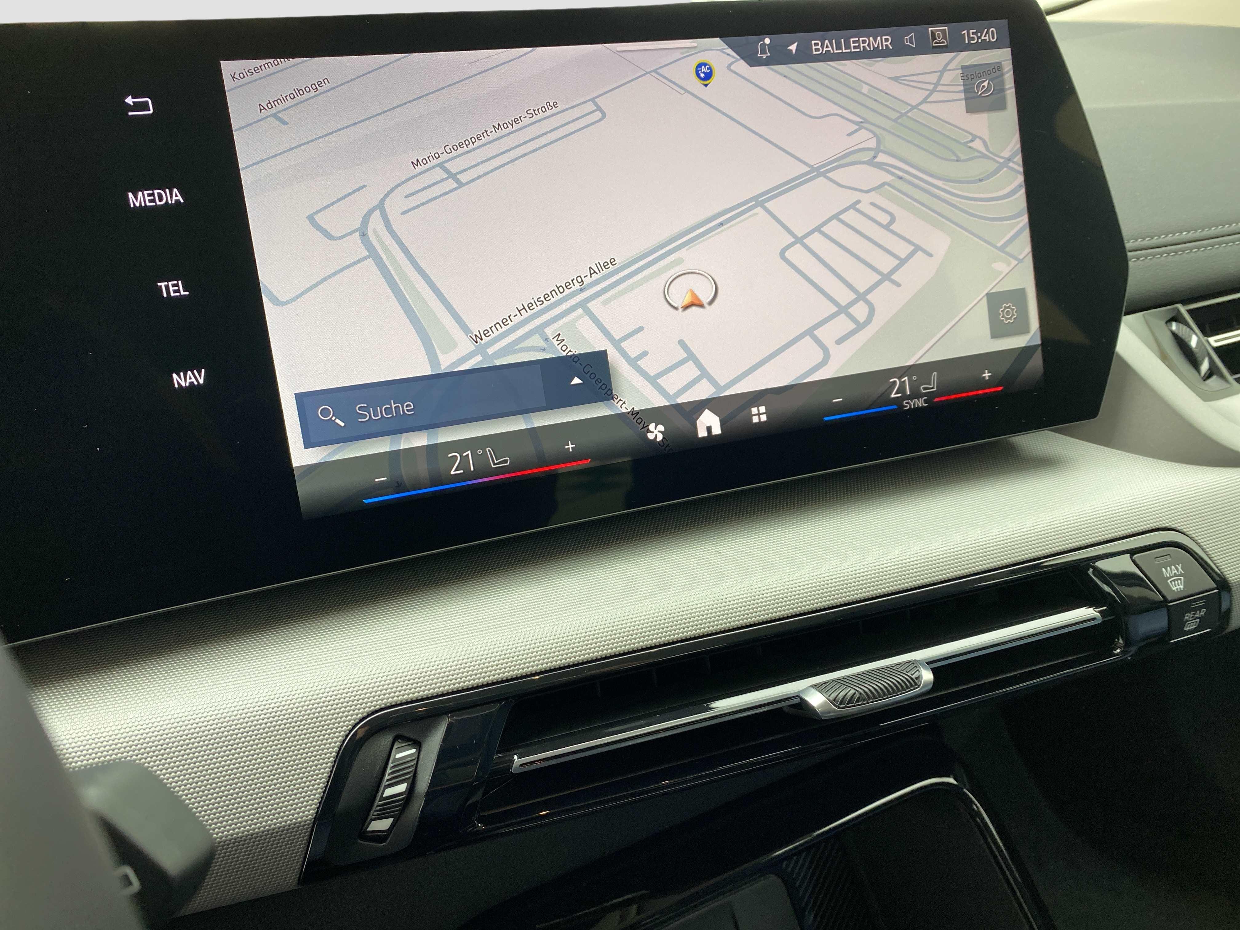 BMW 2er Active Tourer – Bild 7