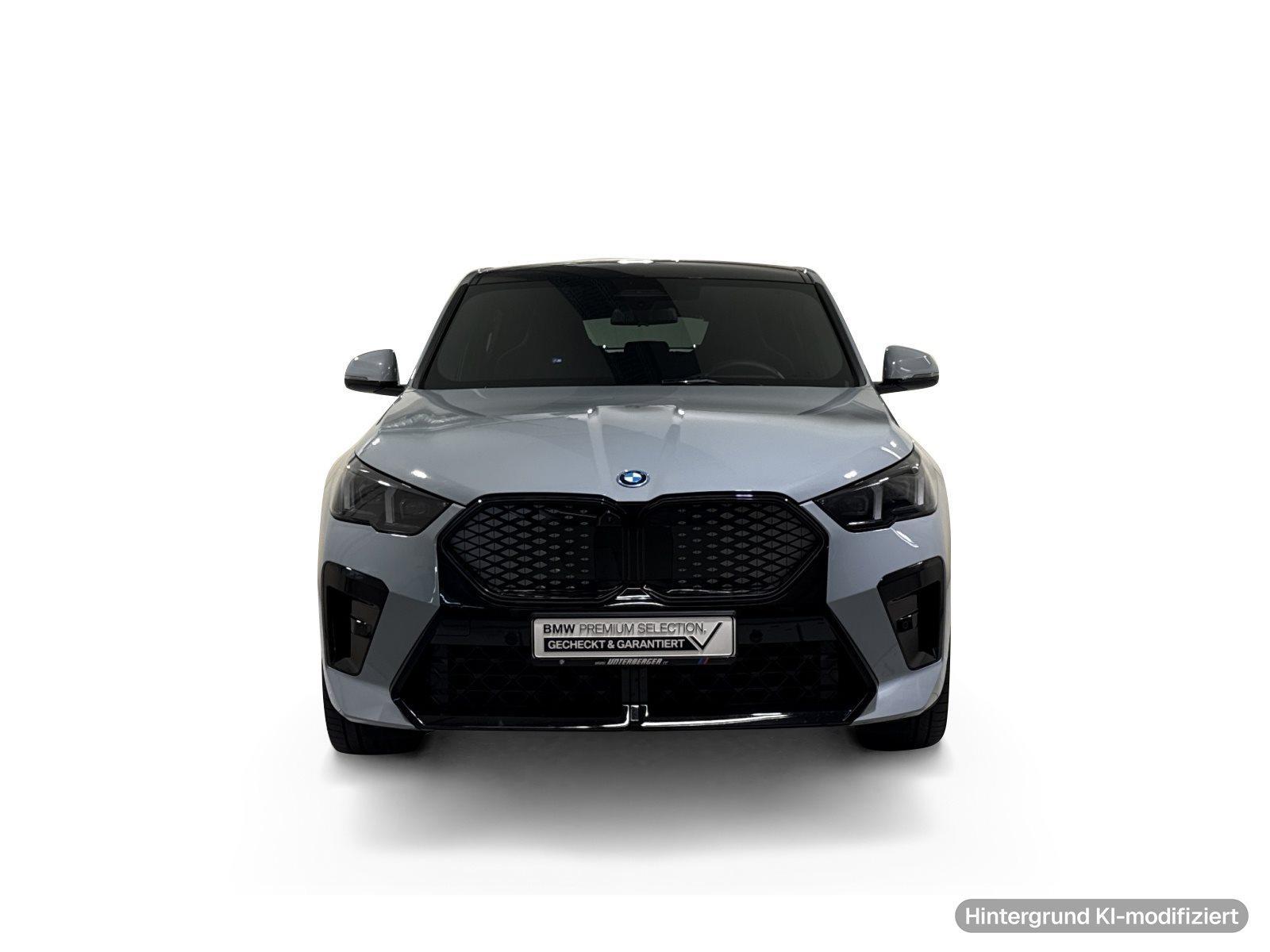 BMW iX2 – Bild 2