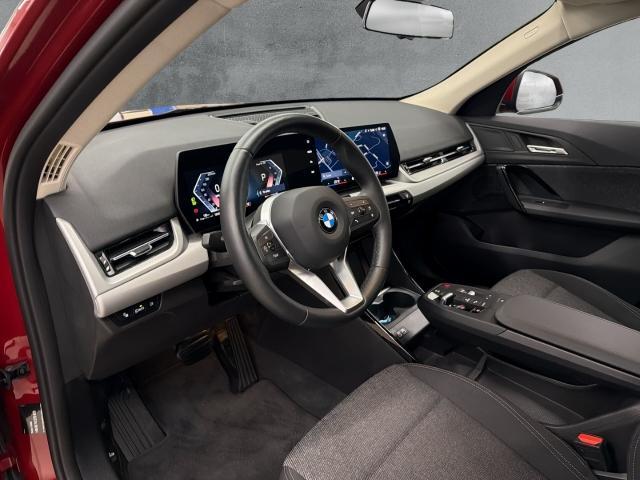BMW X2 – Bild 9