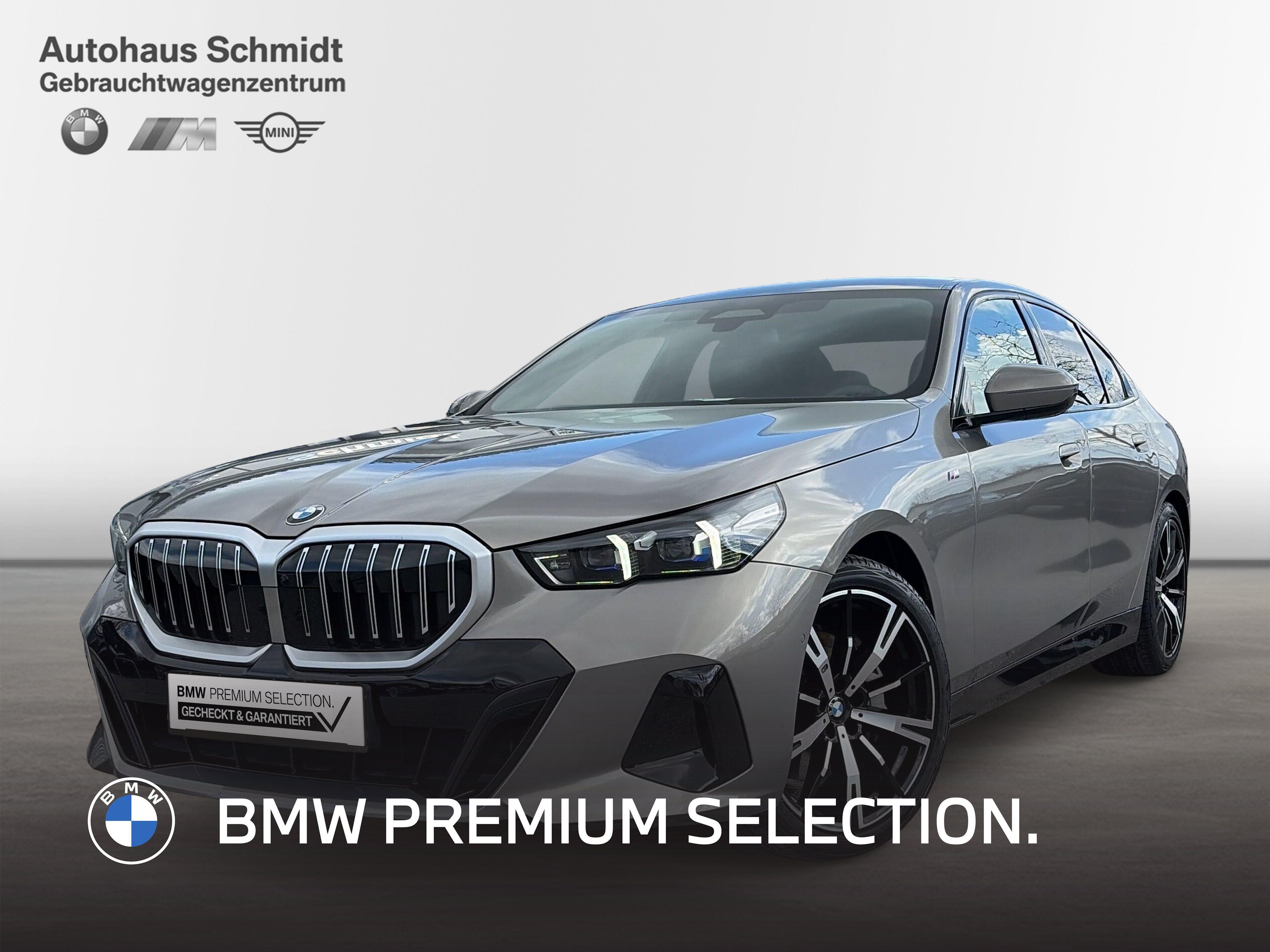 BMW 5er