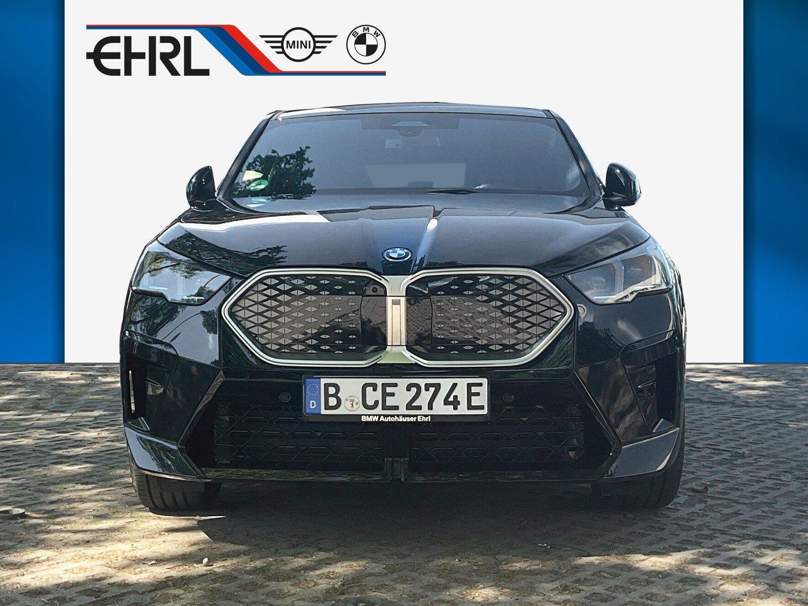 BMW iX2 – Bild 2