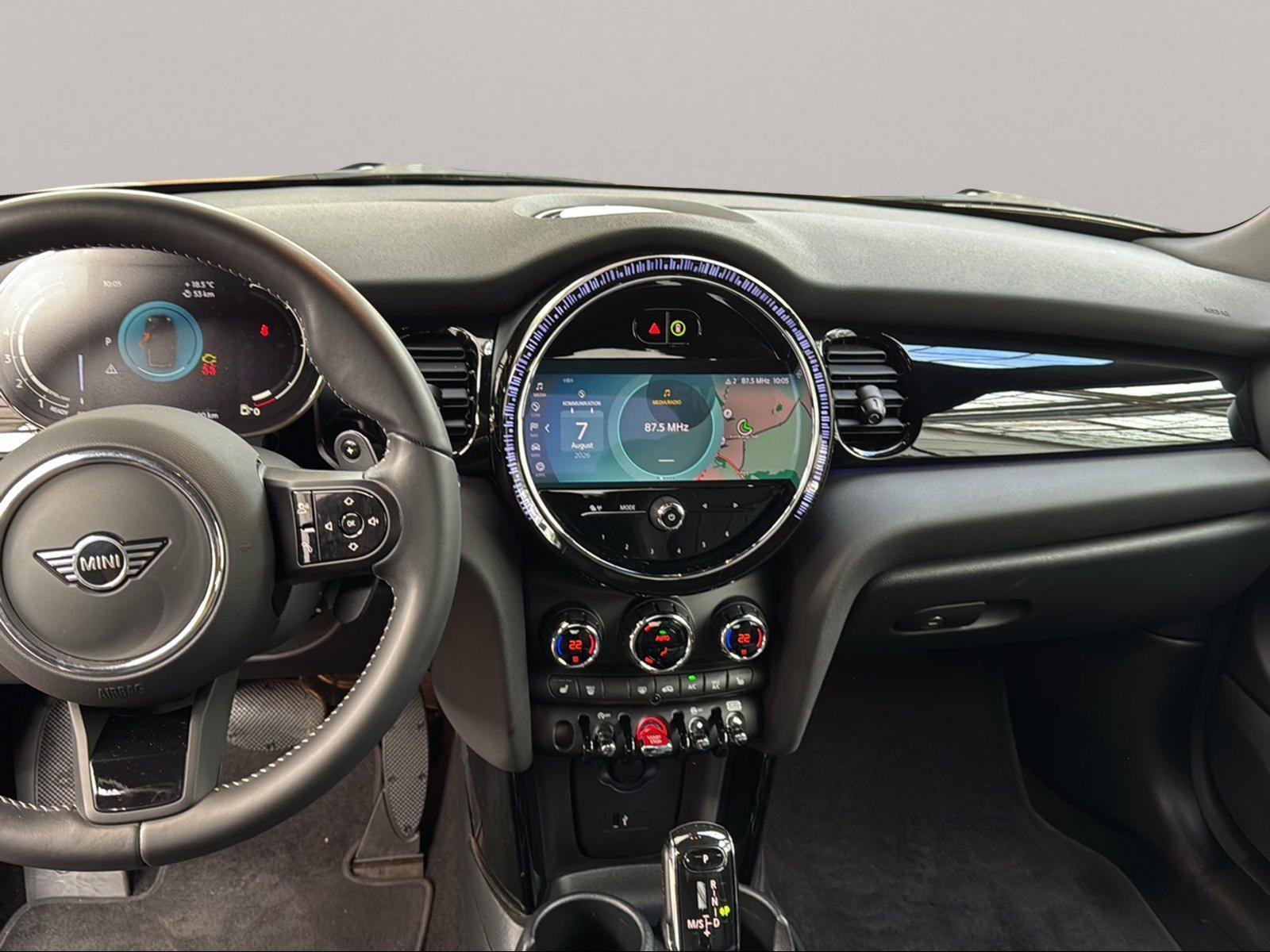 MINI Cabrio – Bild 16