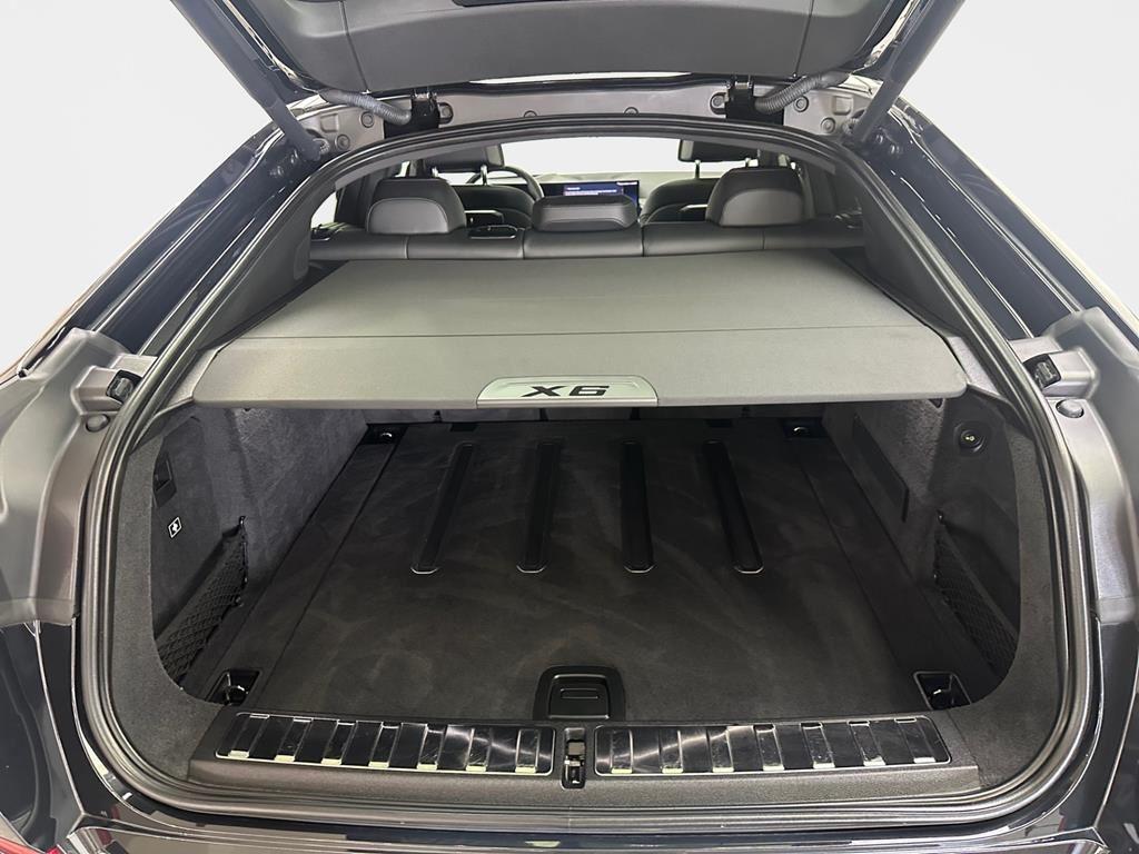 BMW X6 – Bild 10