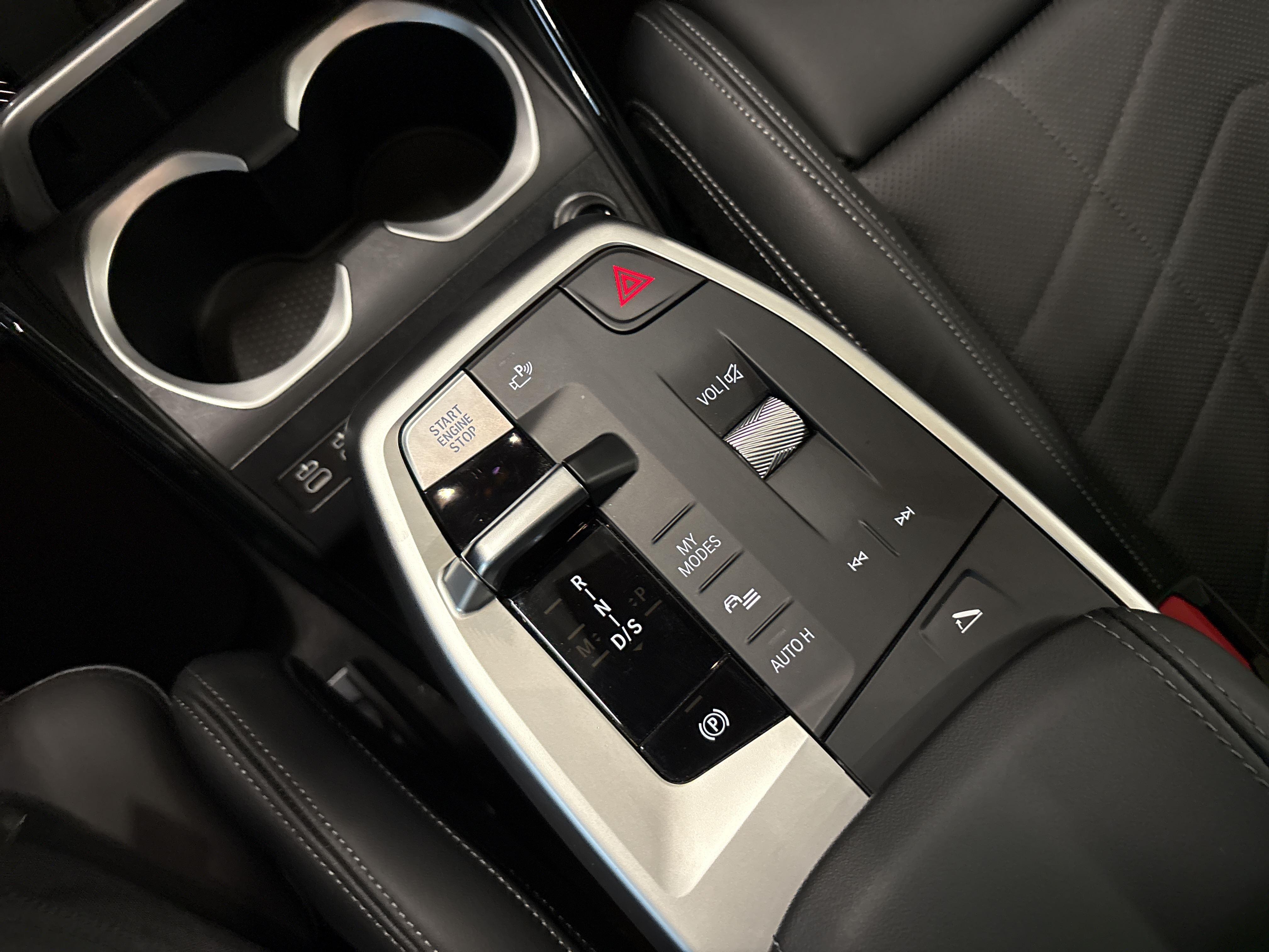 BMW X1 – Bild 14