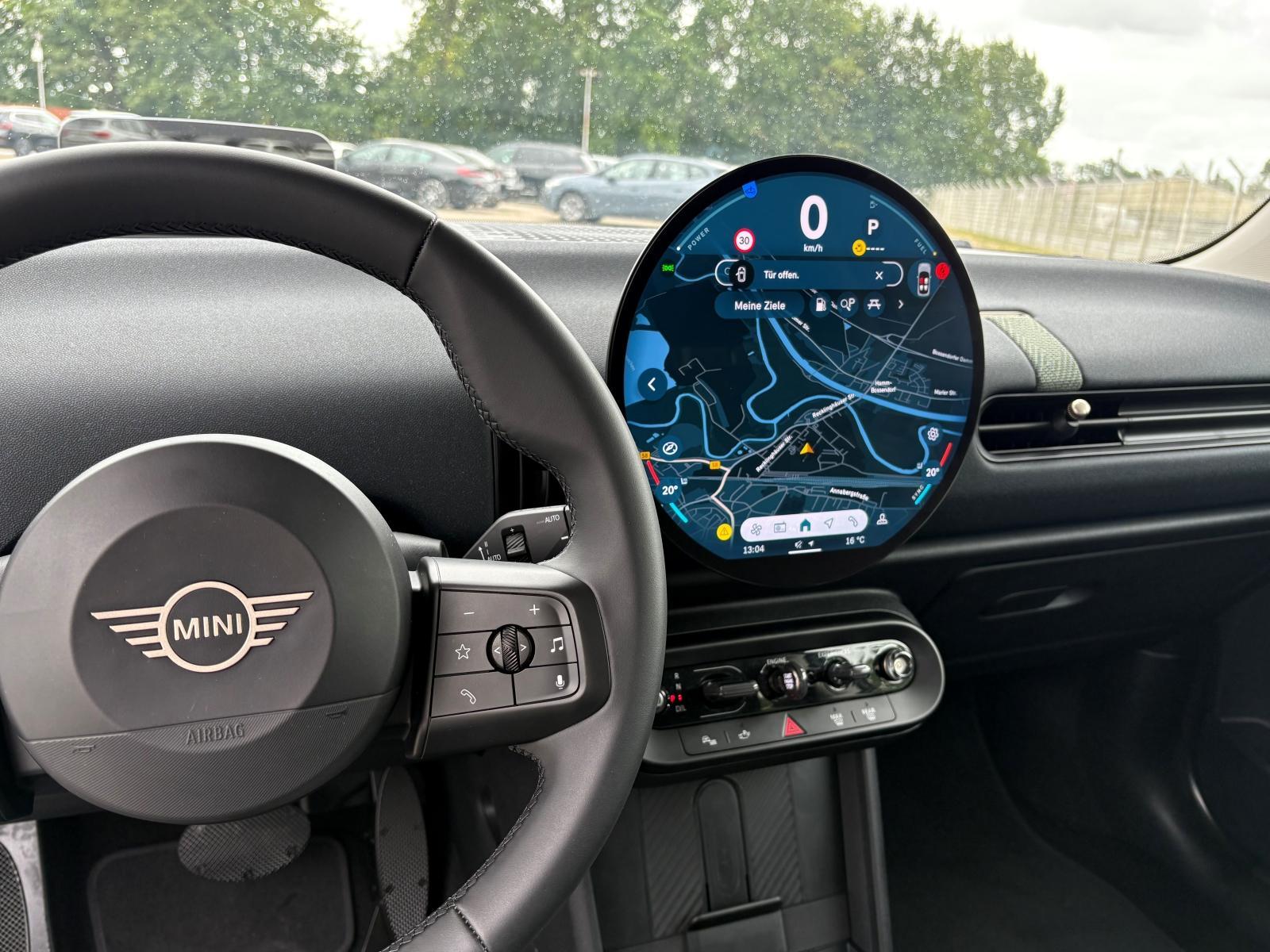 MINI Cooper 3-Türer – Bild 13