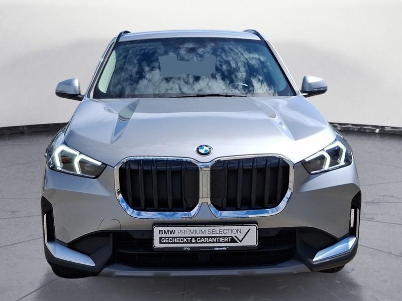 BMW X1 – Bild 10