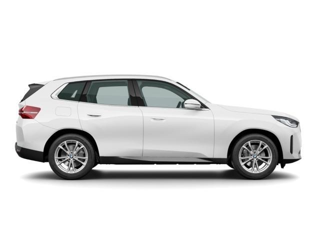 BMW X3 – Bild 2