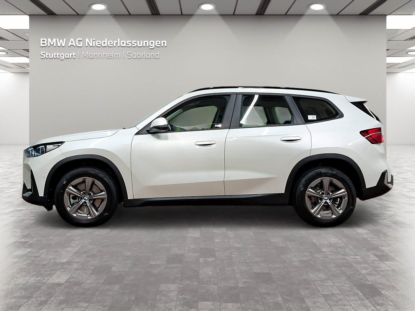 BMW X1 – Bild 3