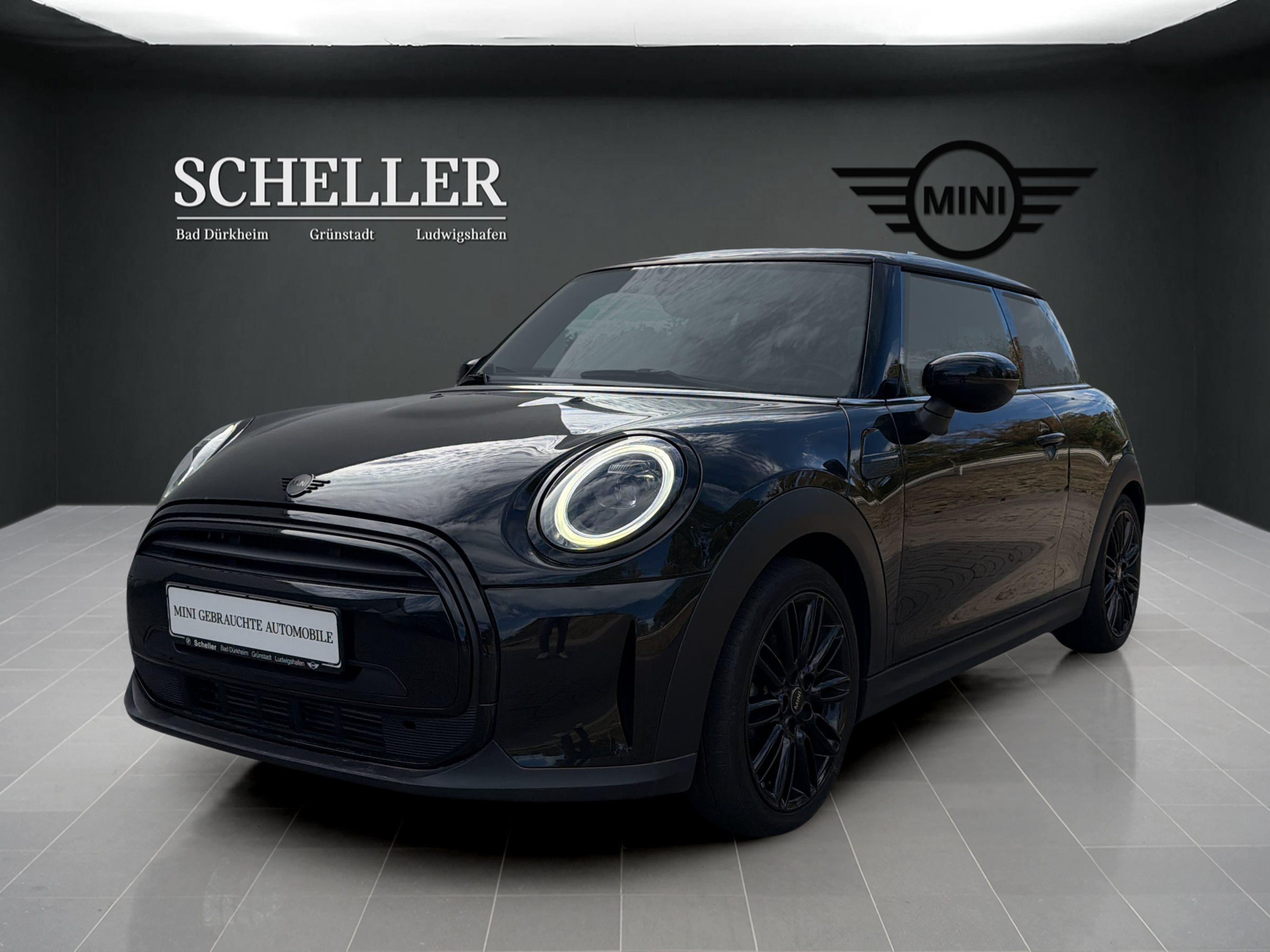 MINI Cooper 3-Türer