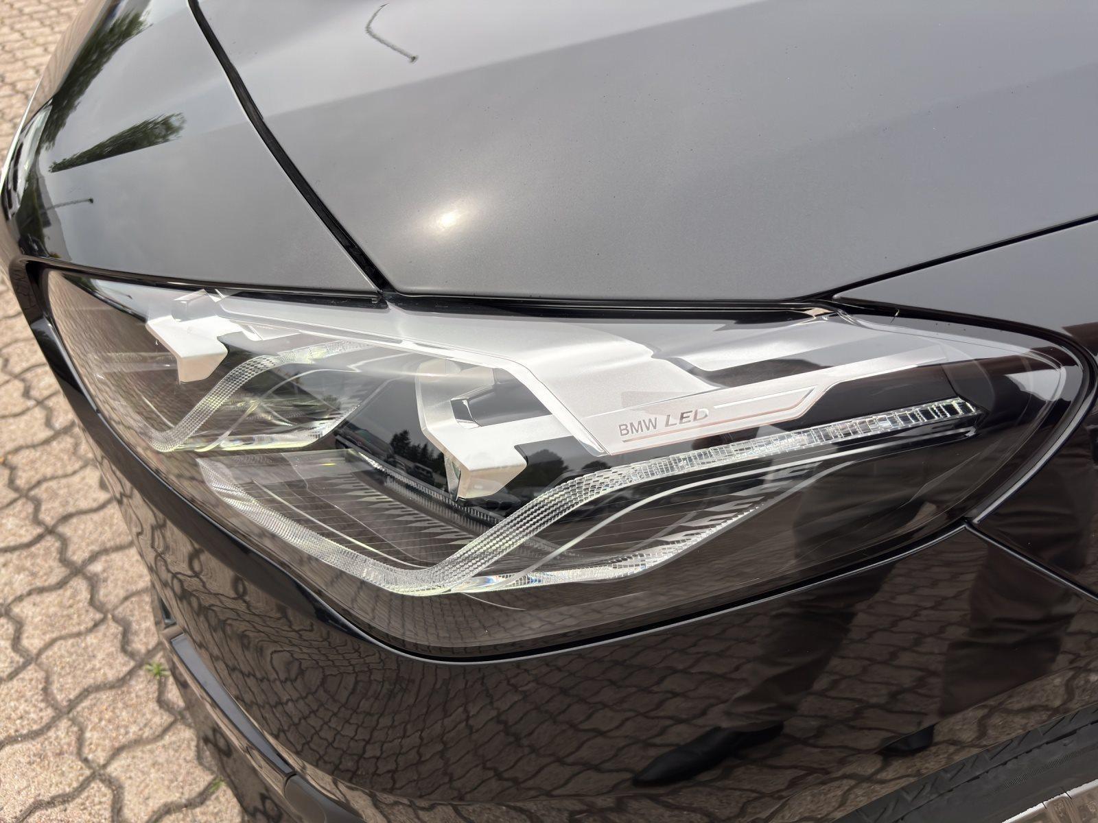 BMW 2er Active Tourer – Bild 9
