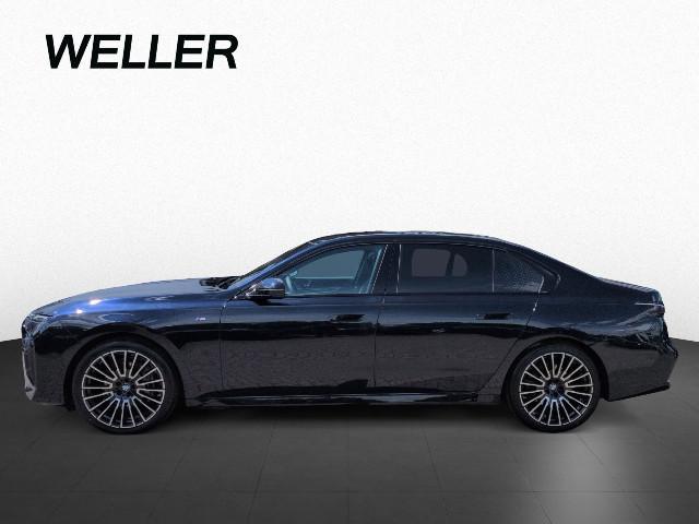 BMW 7er – Bild 5