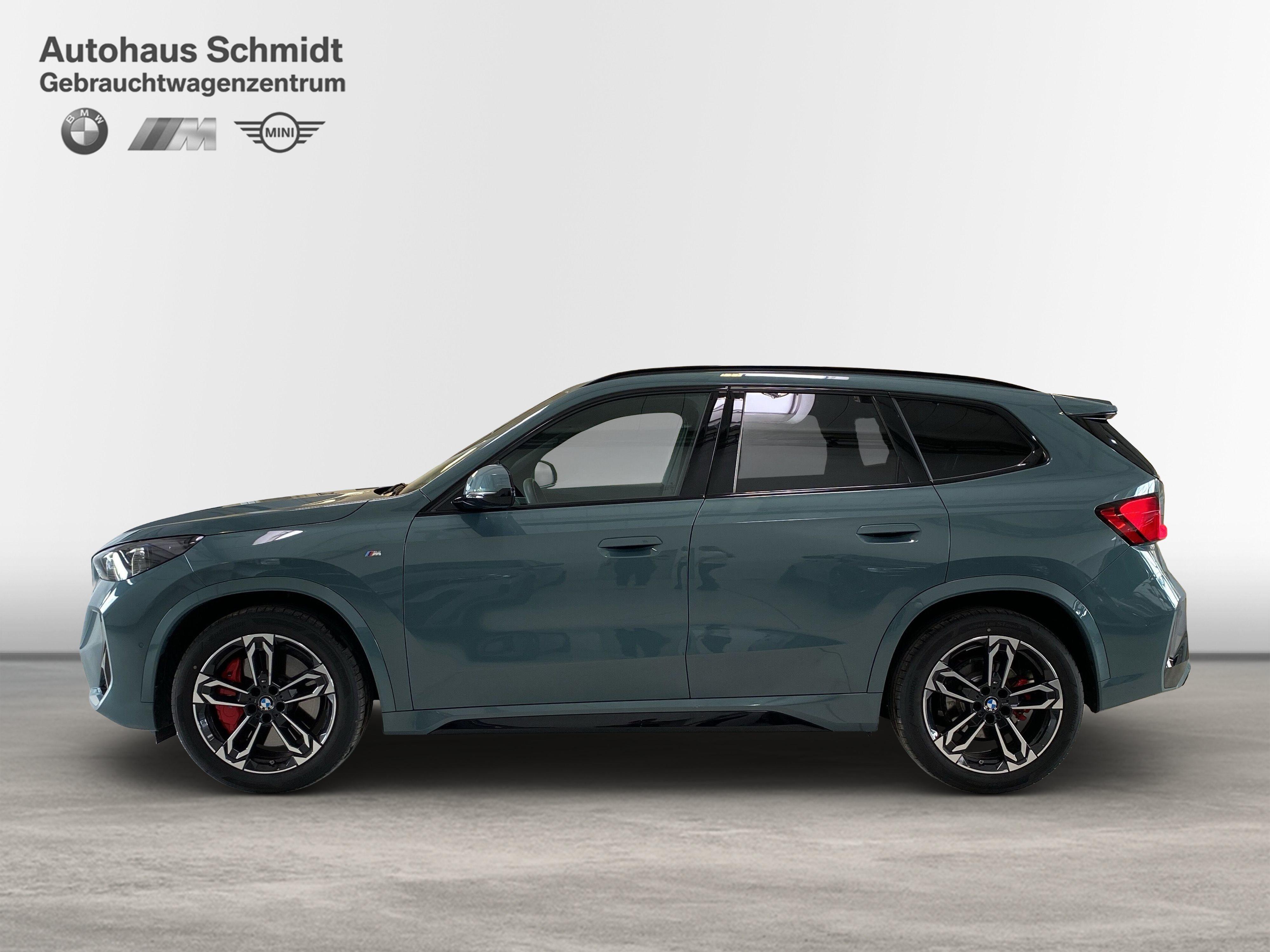 BMW X1 – Bild 2