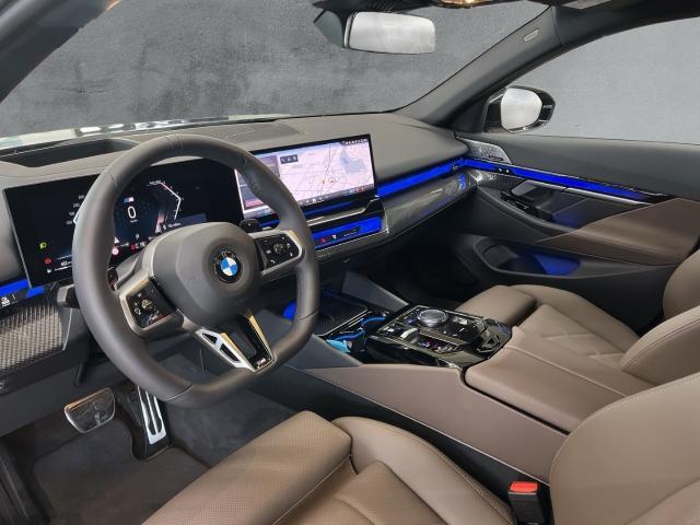 BMW 5er Touring – Bild 18