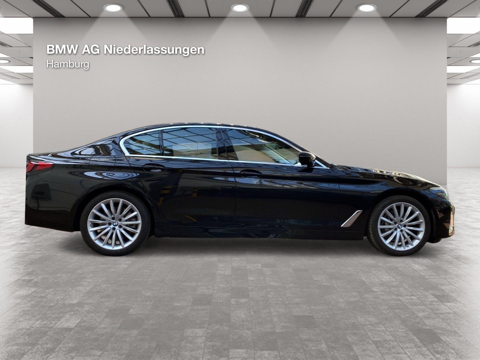 BMW 5er – Bild 4