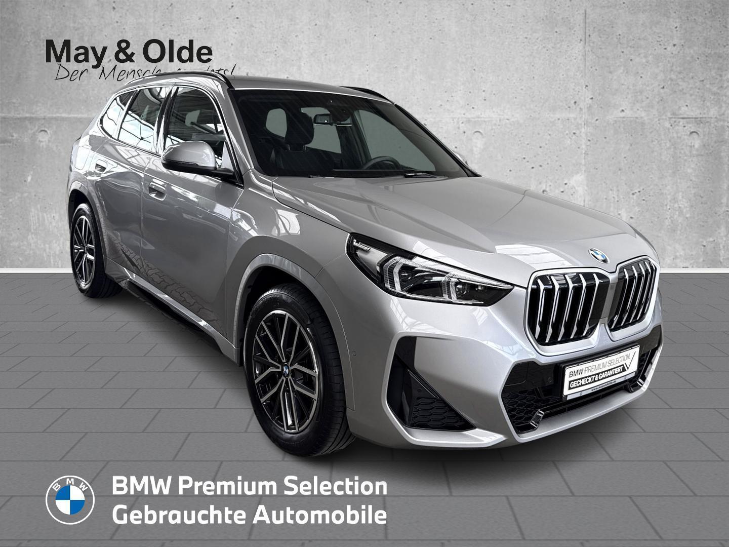 BMW X1 – Bild 33