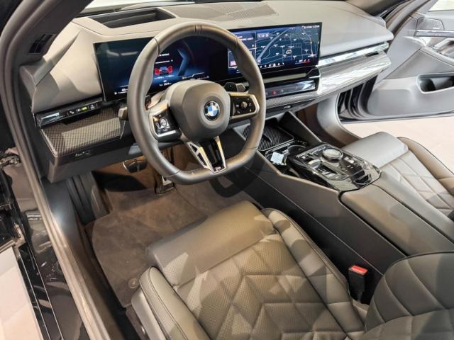 BMW 5er – Bild 12