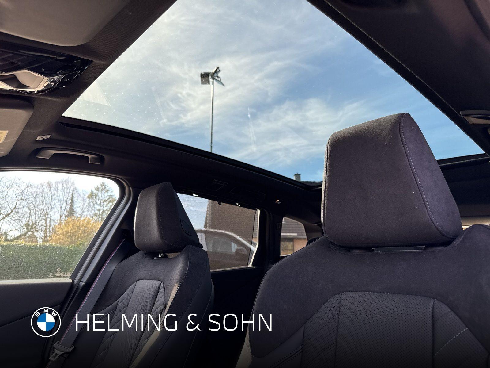BMW X3 – Bild 9