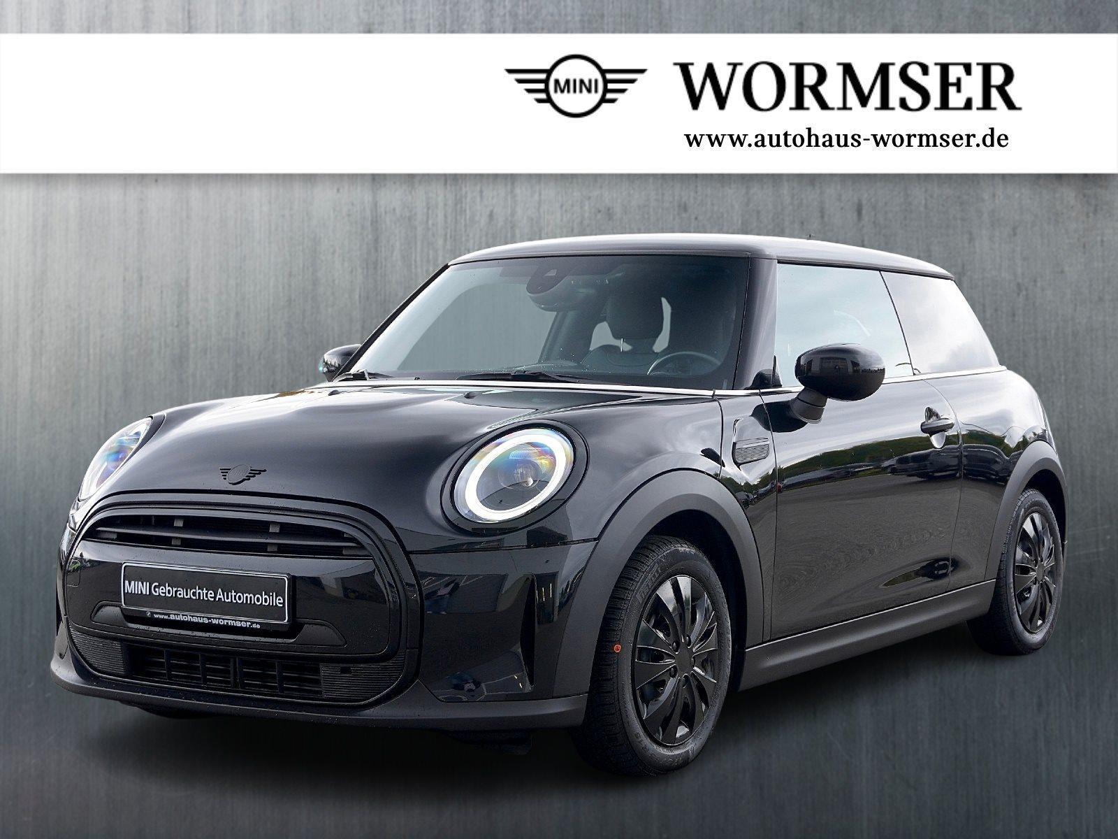 MINI Cooper 3-Türer