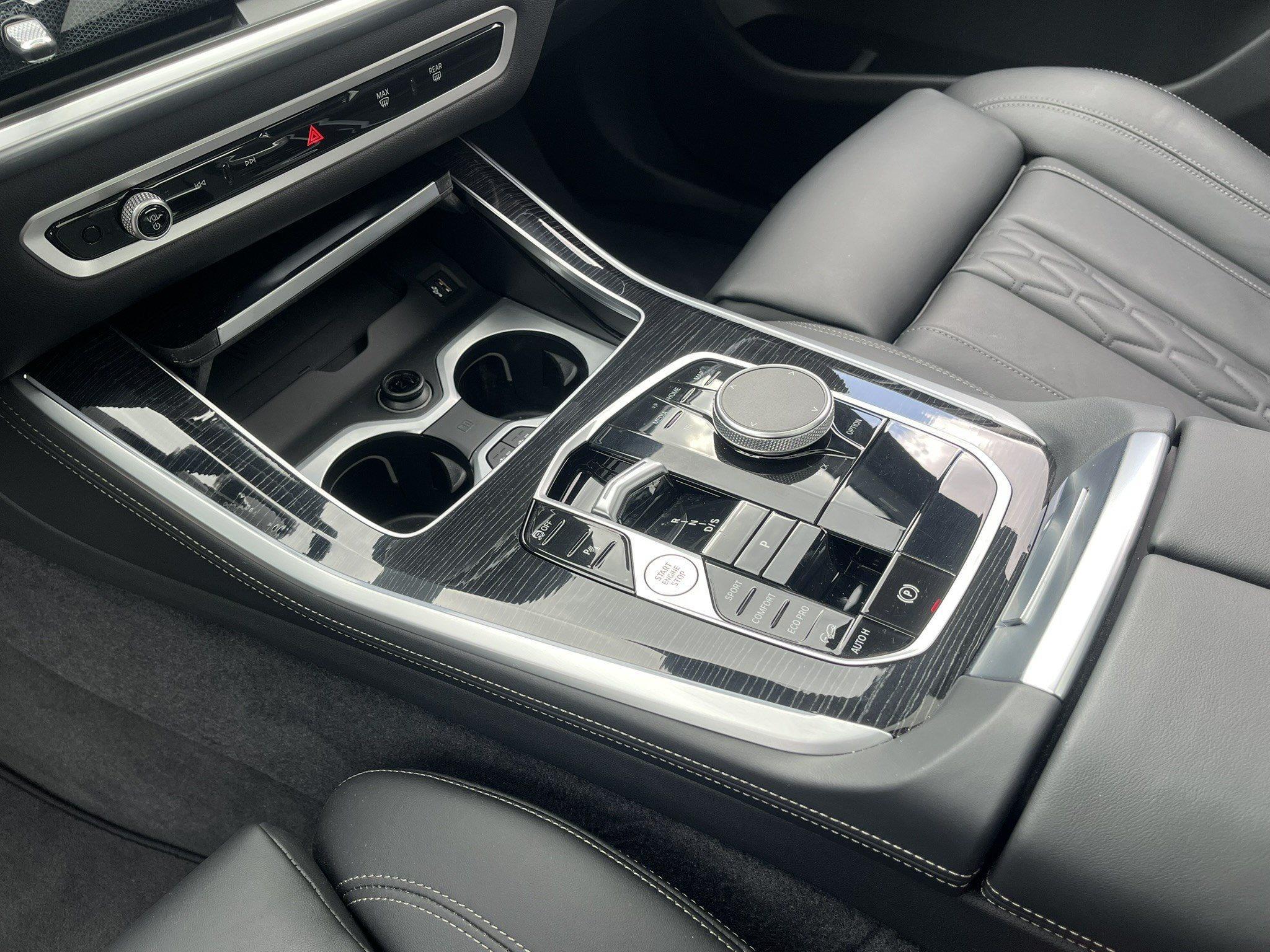 BMW X5 – Bild 7