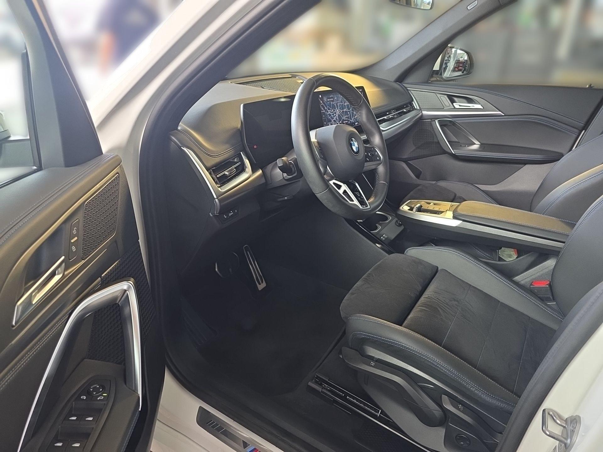 BMW X1 – Bild 9