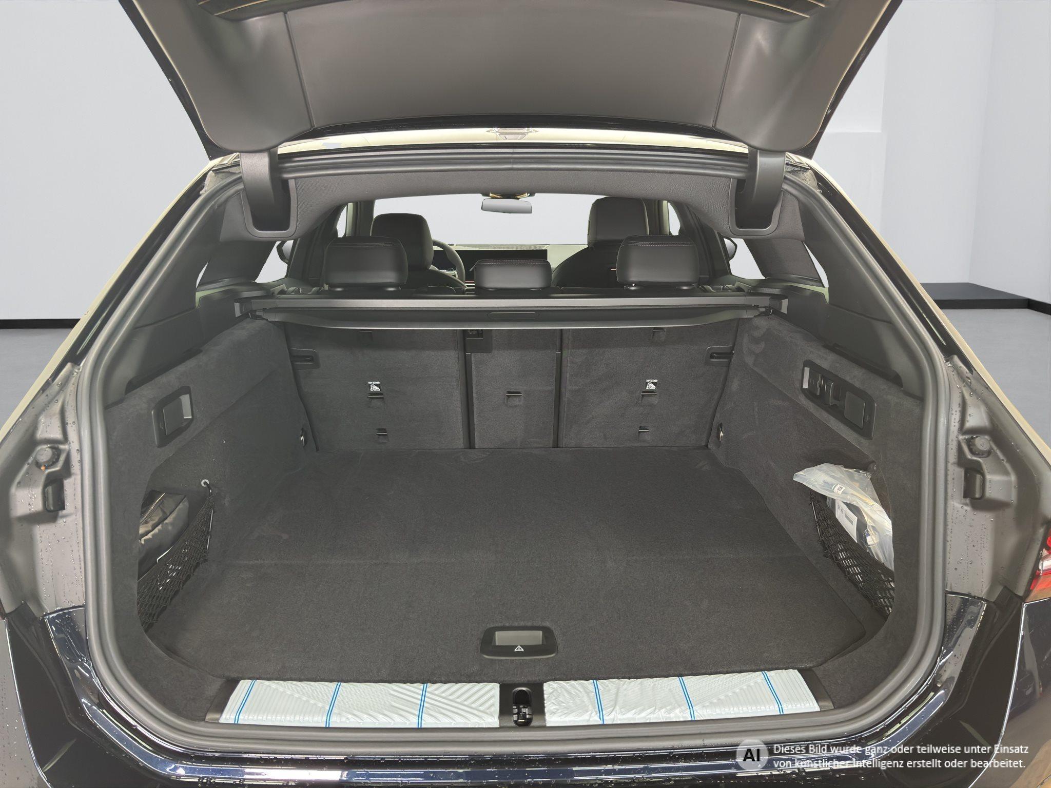 BMW 5er Touring – Bild 16