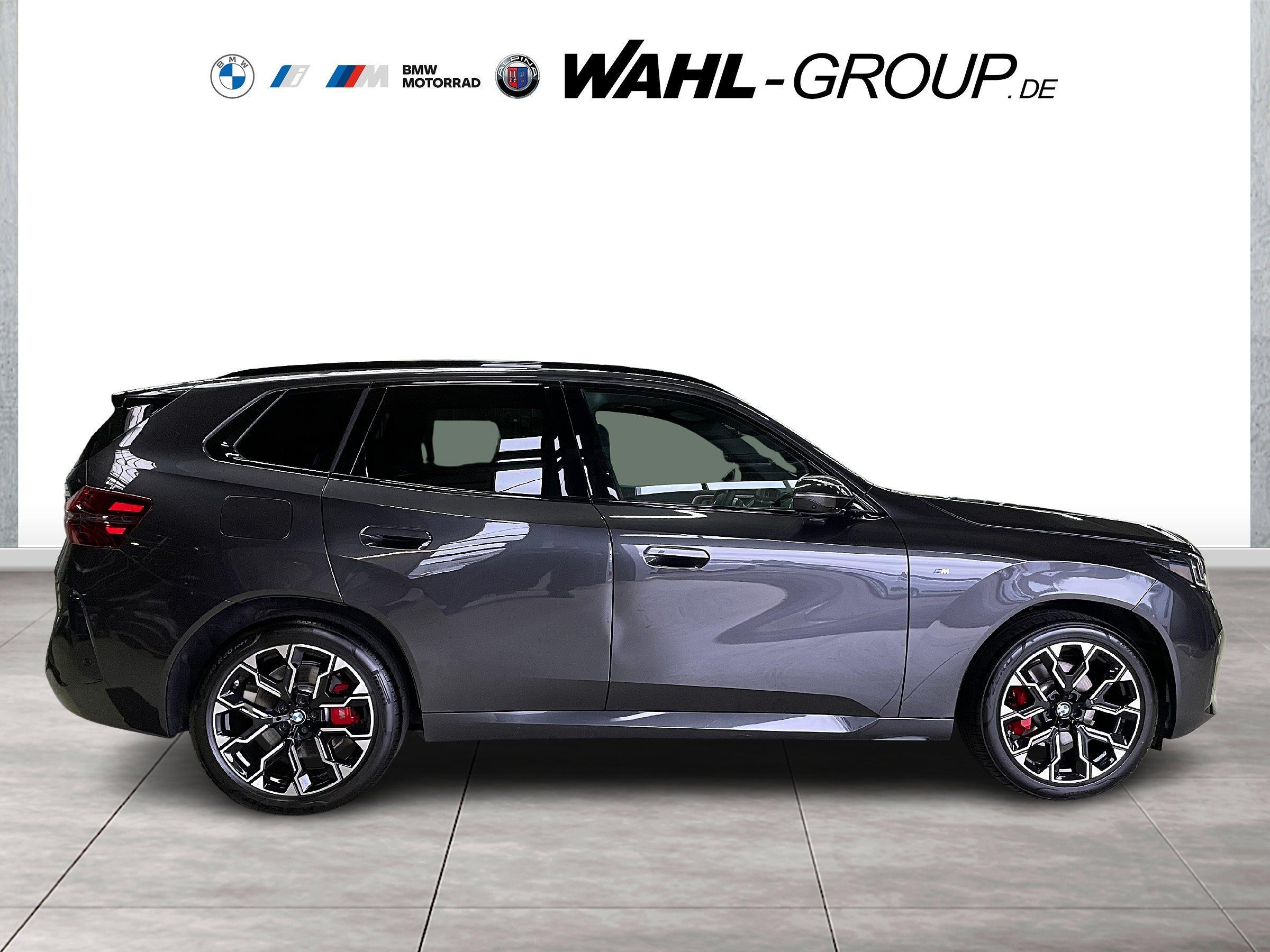 BMW X3 – Bild 4