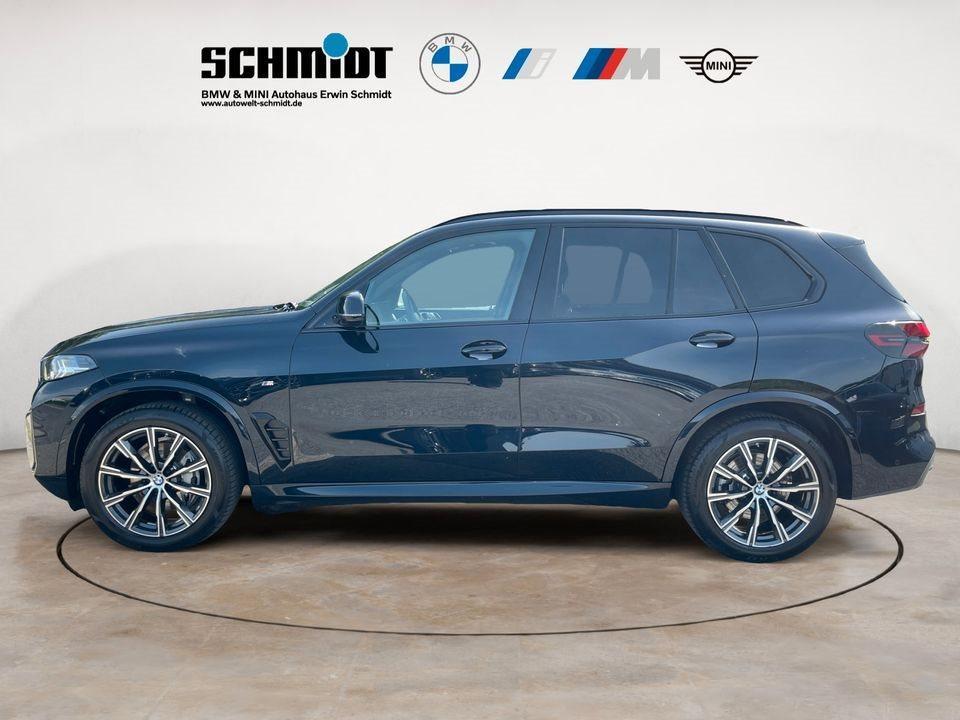 BMW X5 – Bild 10