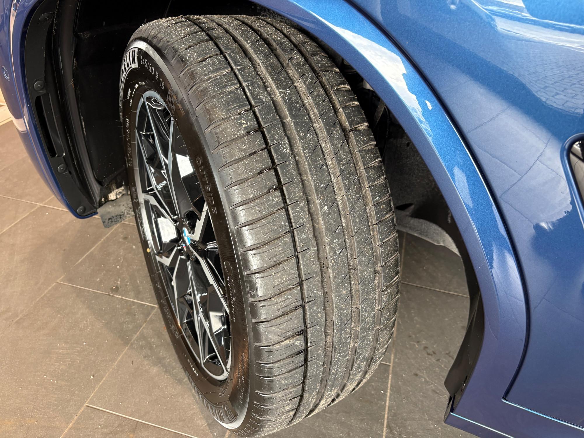 BMW X4 – Bild 34