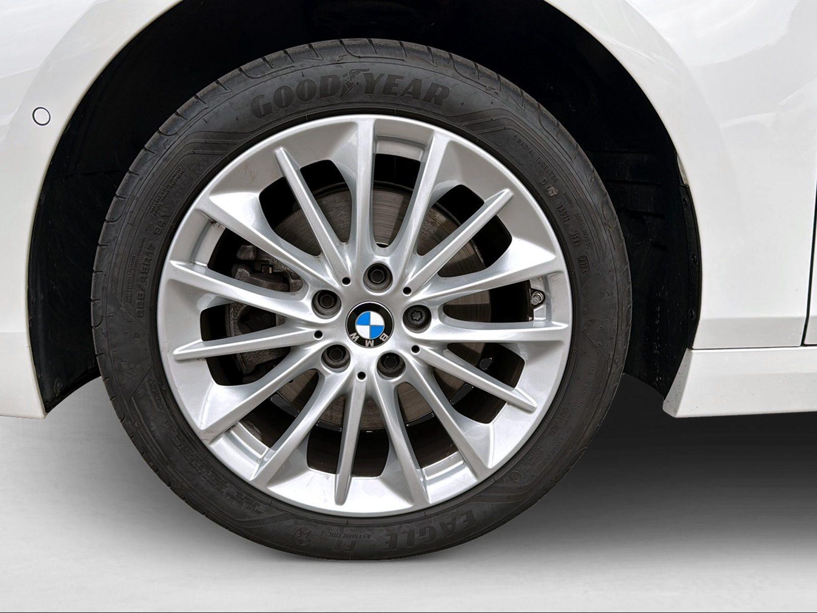 BMW 1er – Bild 19
