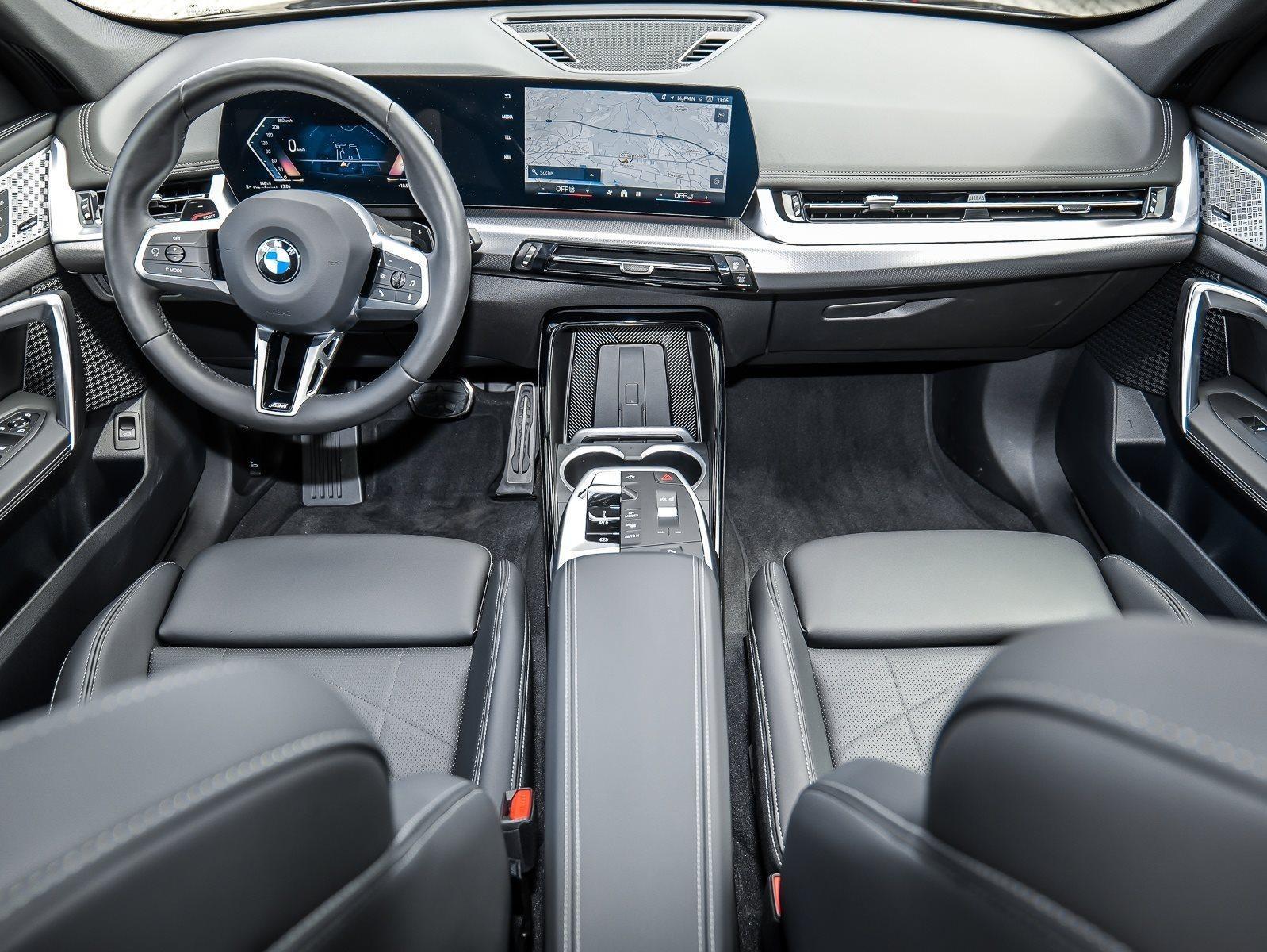 BMW X1 – Bild 3