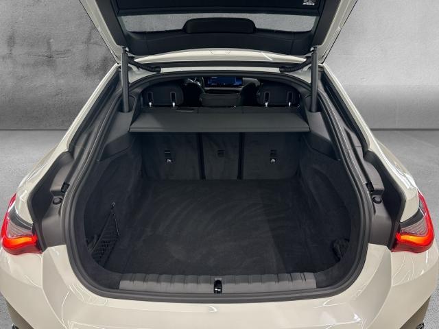 BMW 4er Gran Coupé