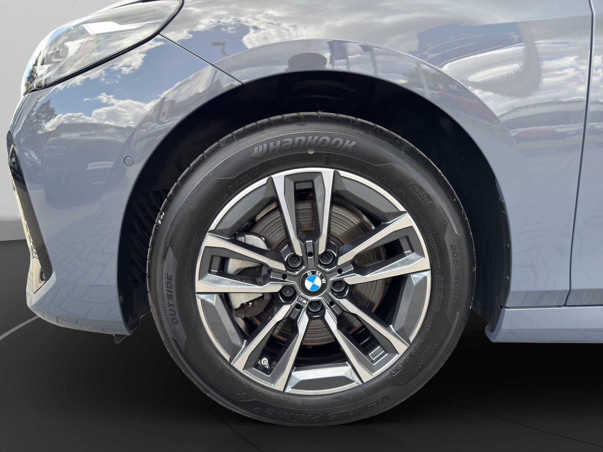 BMW 2er Active Tourer – Bild 15