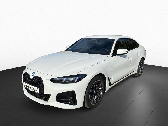 BMW 4er Gran Coupé