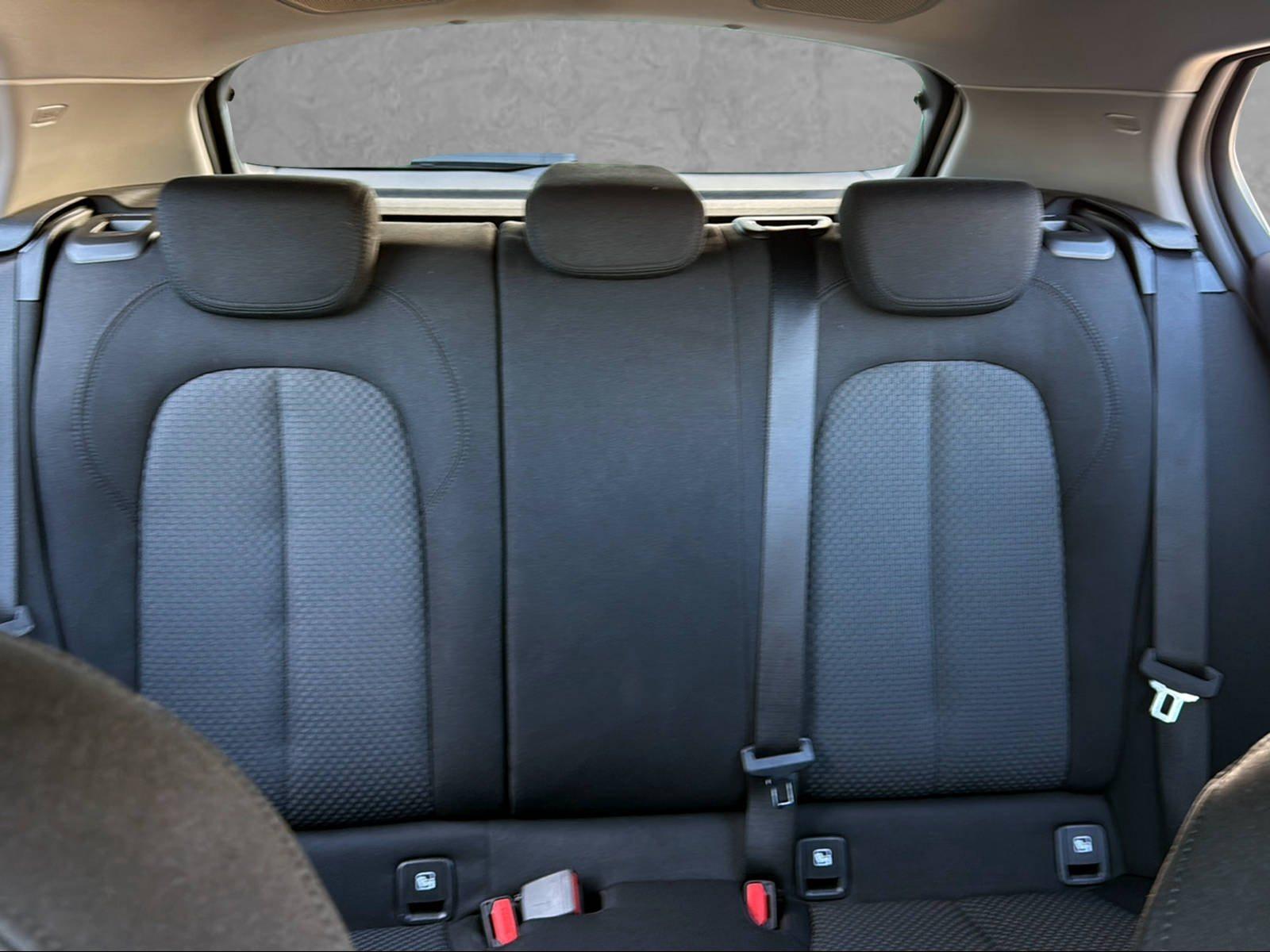 BMW 1er – Bild 19