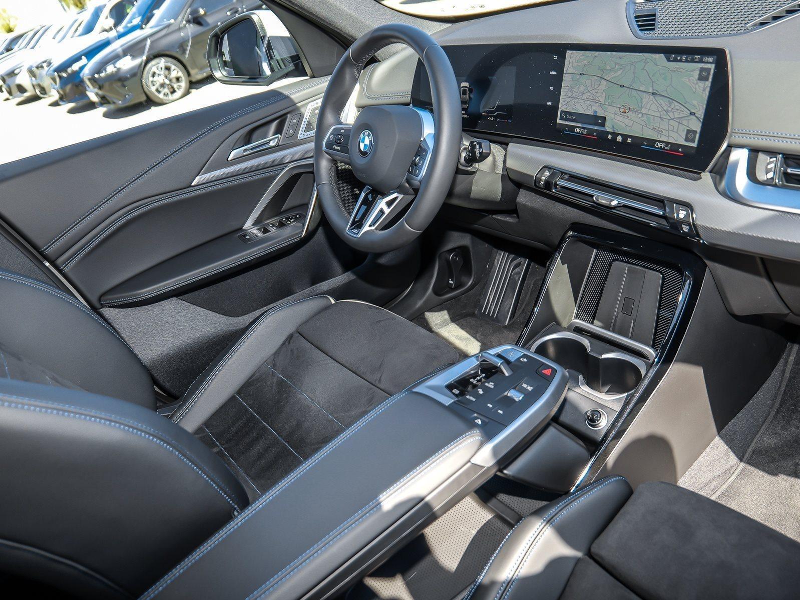 BMW X1 – Bild 19