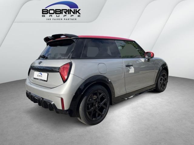 MINI Cooper 3-Türer – Bild 12