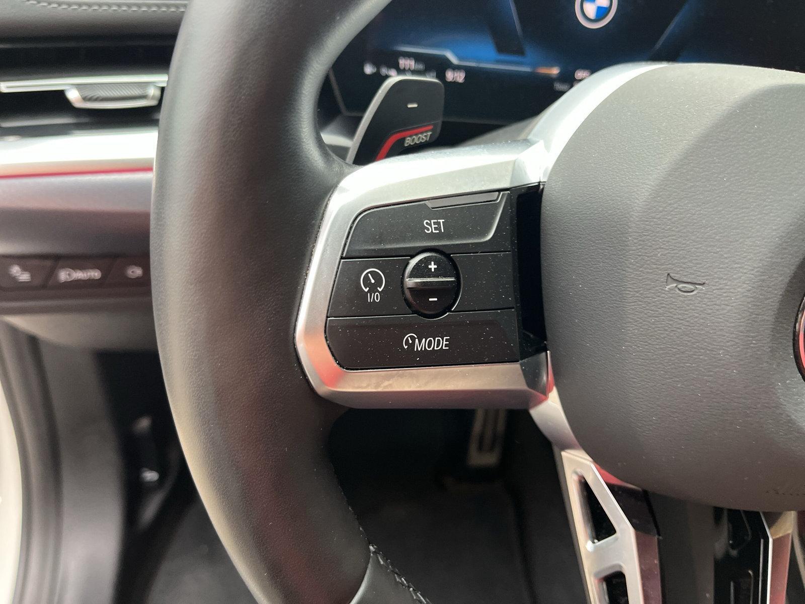 BMW X1 – Bild 19