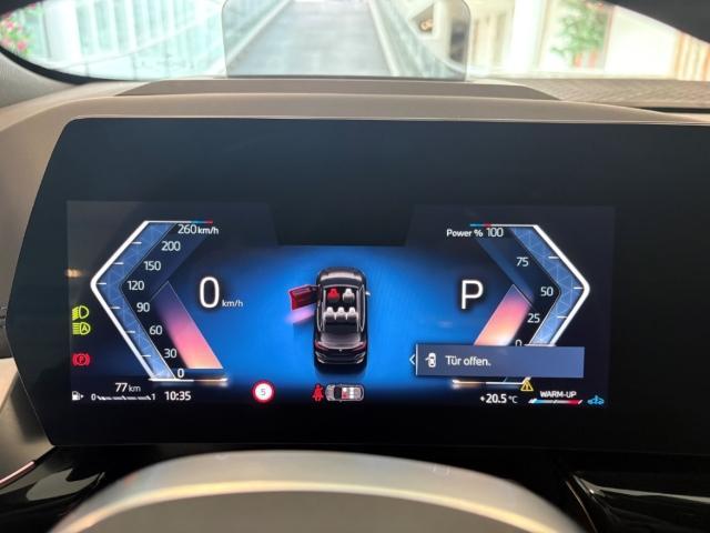BMW 2er Active Tourer – Bild 24