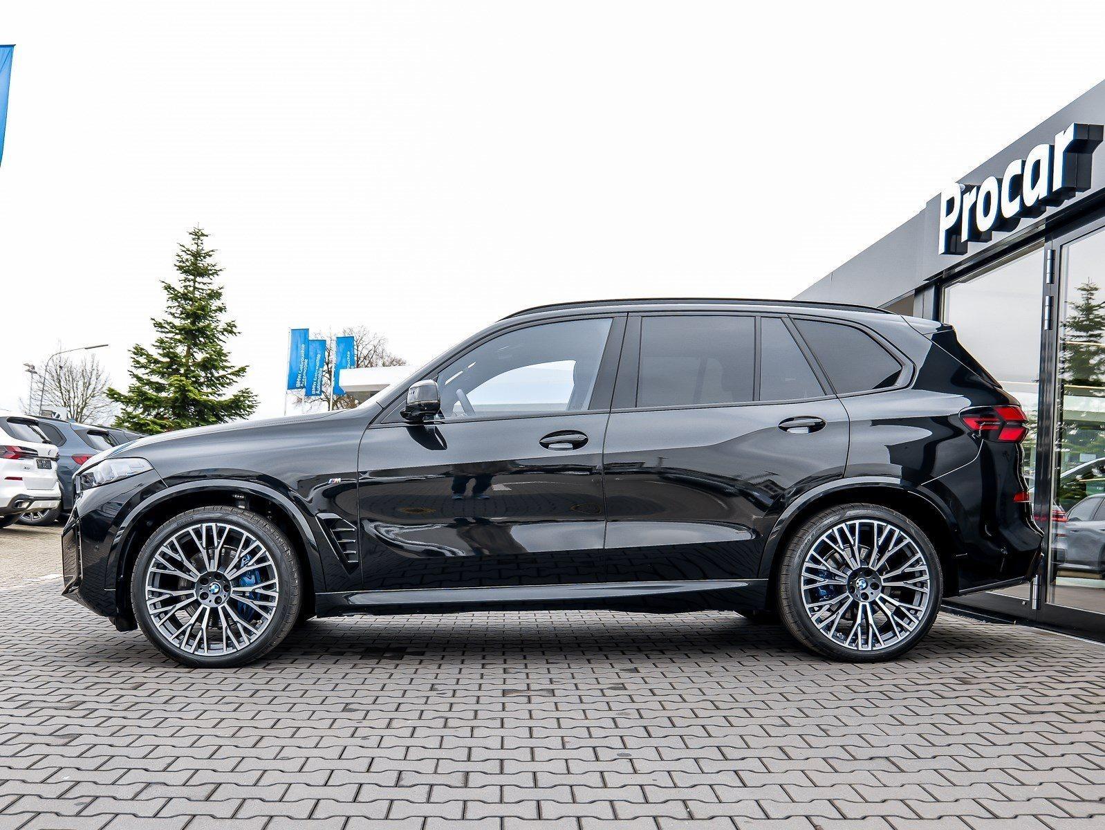 BMW X5 – Bild 9