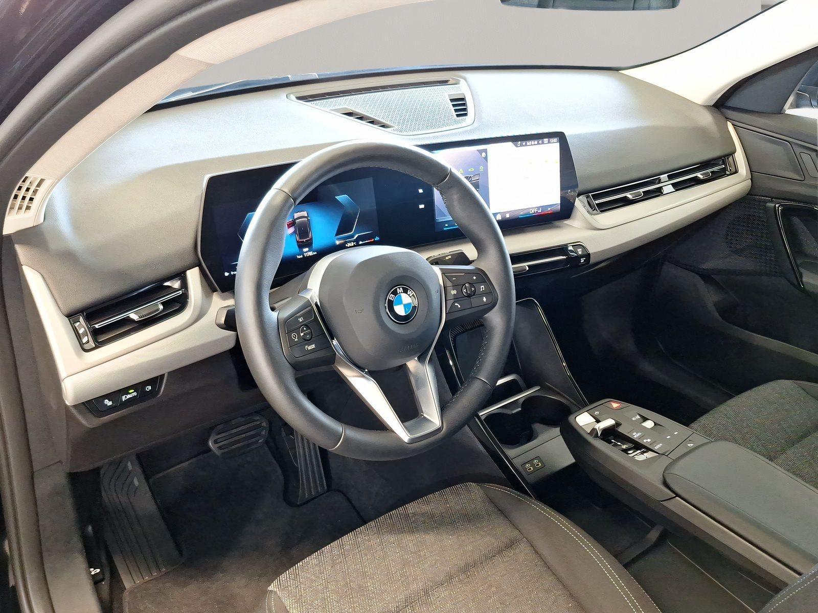 BMW X2 – Bild 4