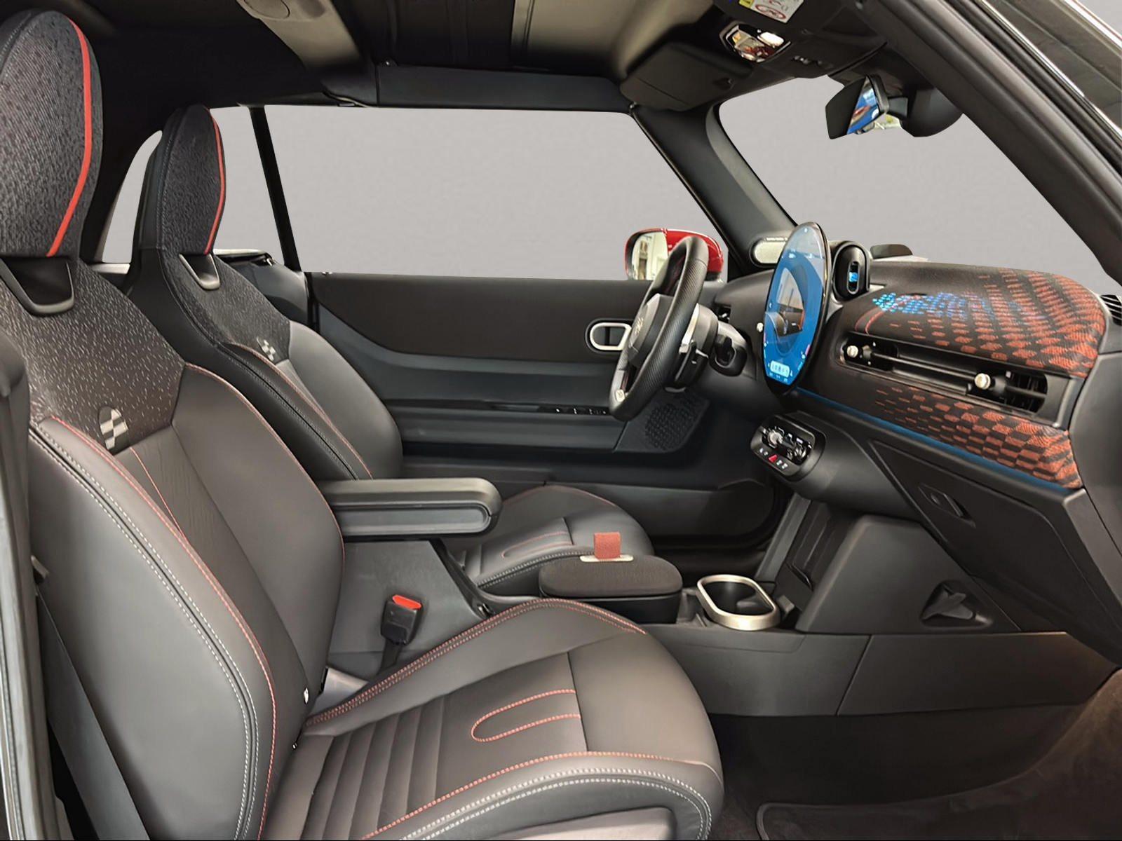 MINI Cabrio – Bild 13