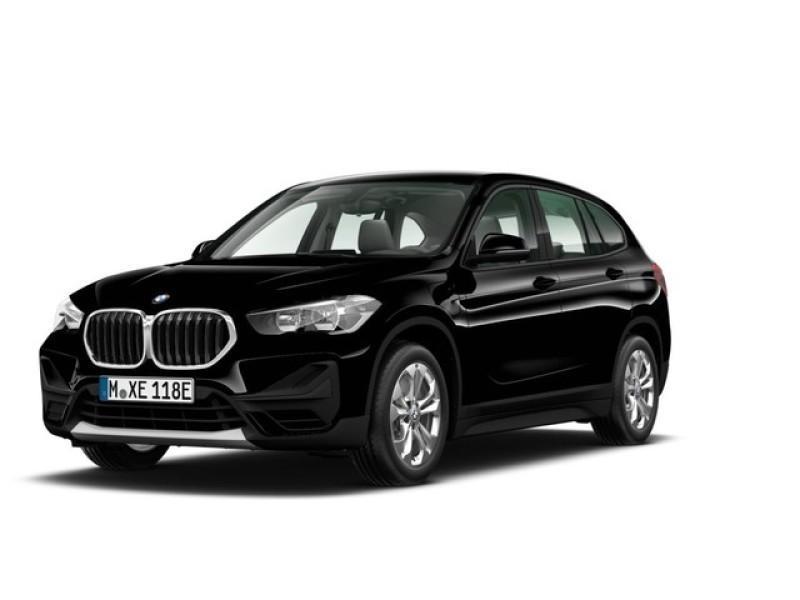 BMW X1 2020 — xDrive25e