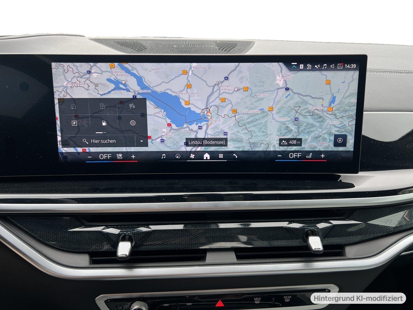 BMW X6 – Bild 13