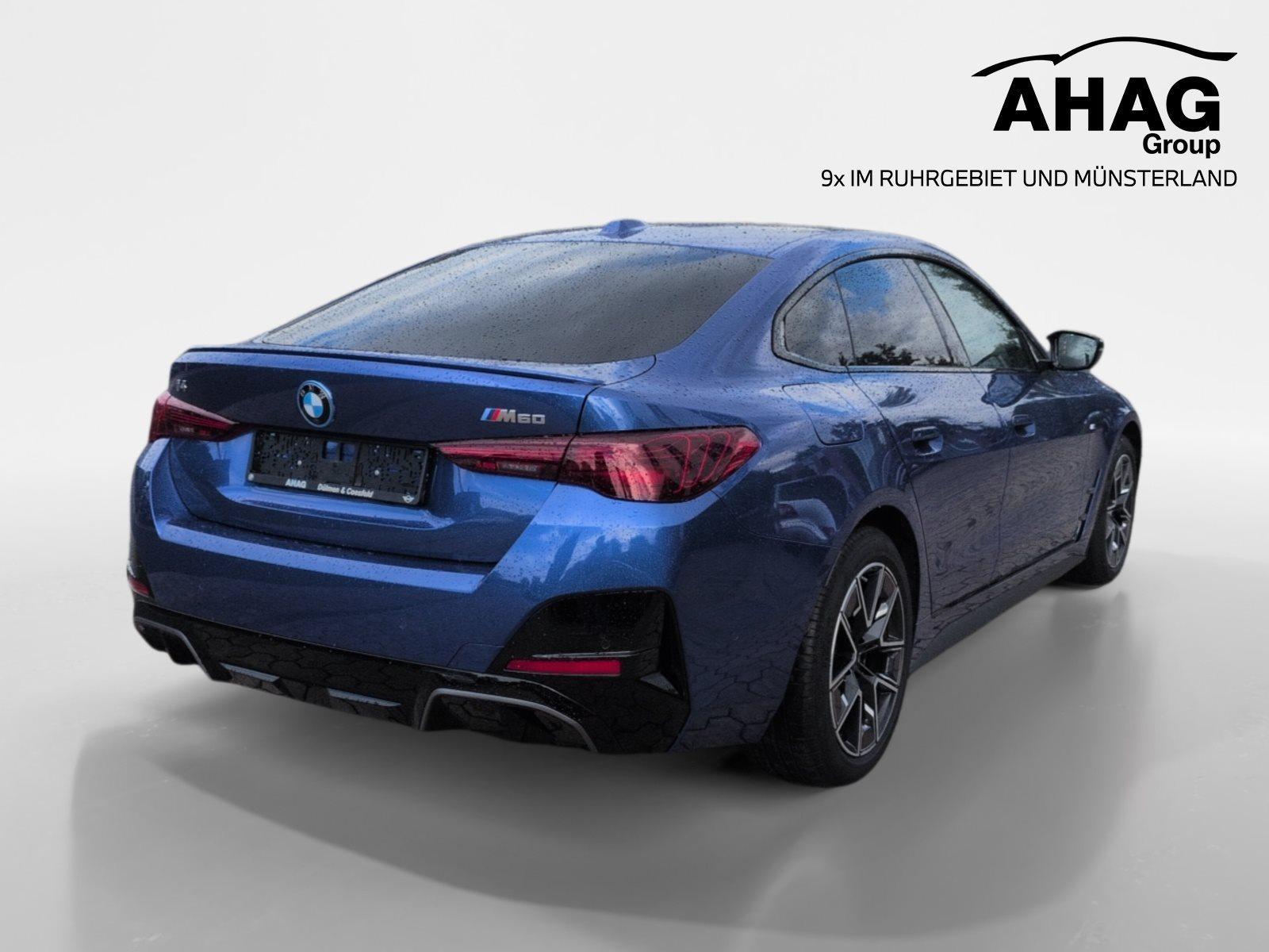 BMW 4er Gran Coupé – Bild 4