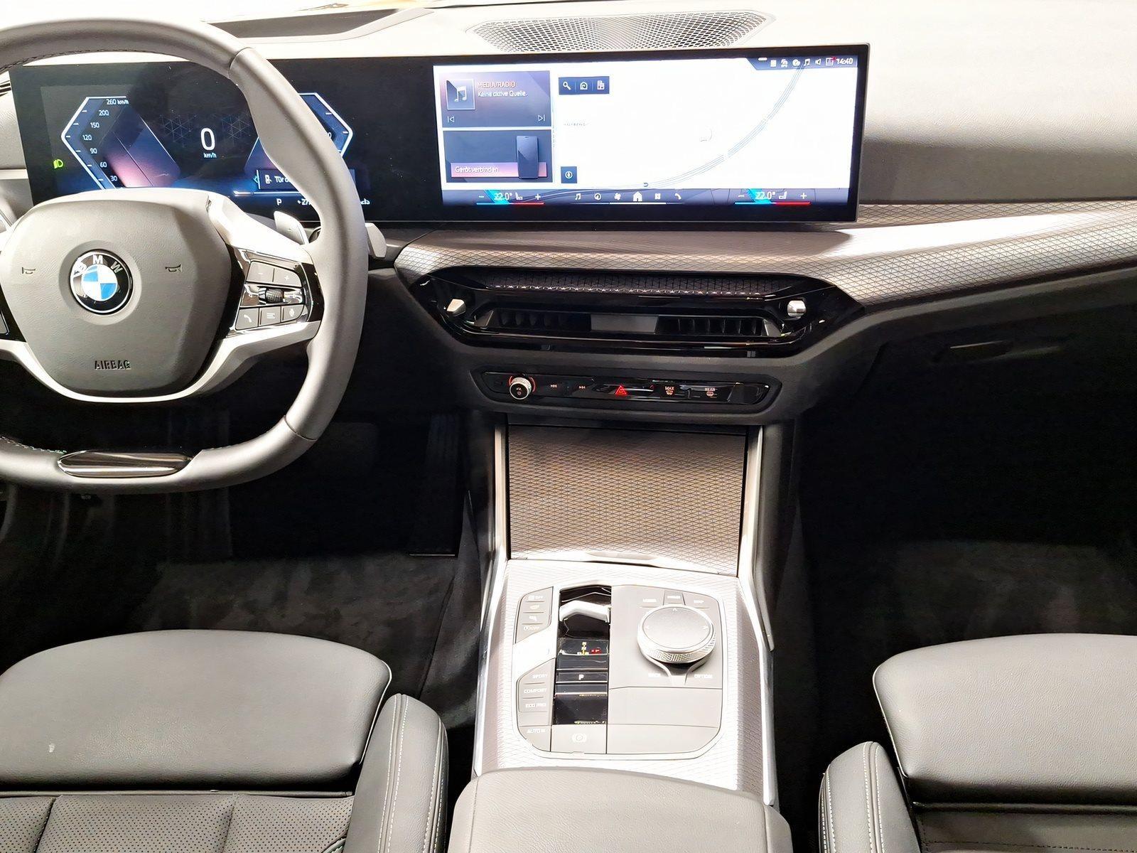 BMW 3er Touring – Bild 9