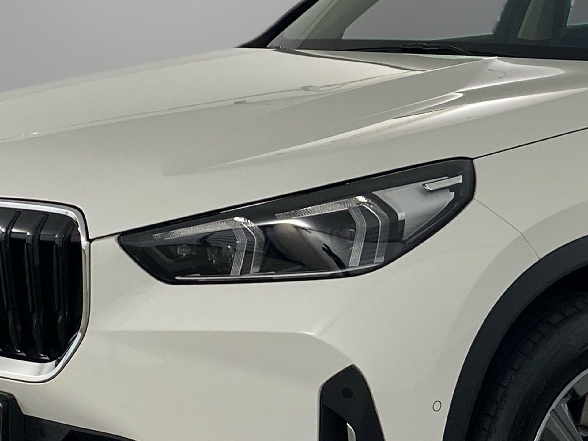 BMW X1 – Bild 17