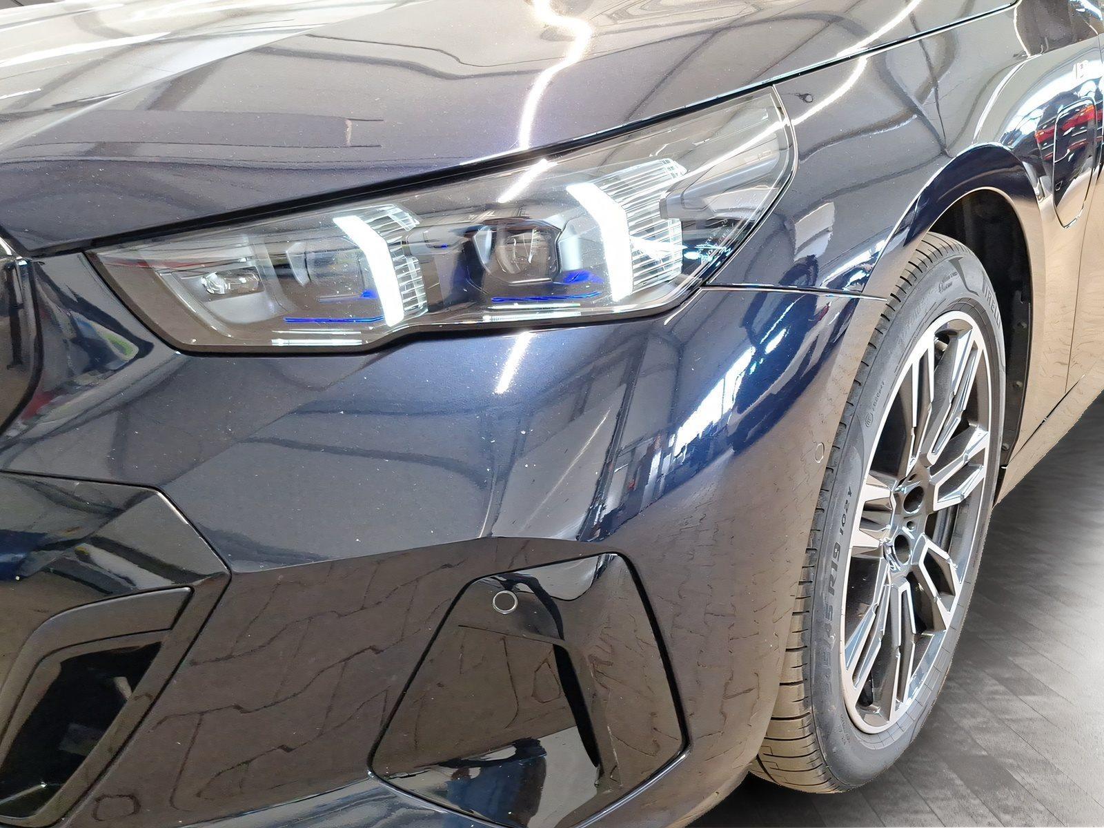 BMW 5er – Bild 14