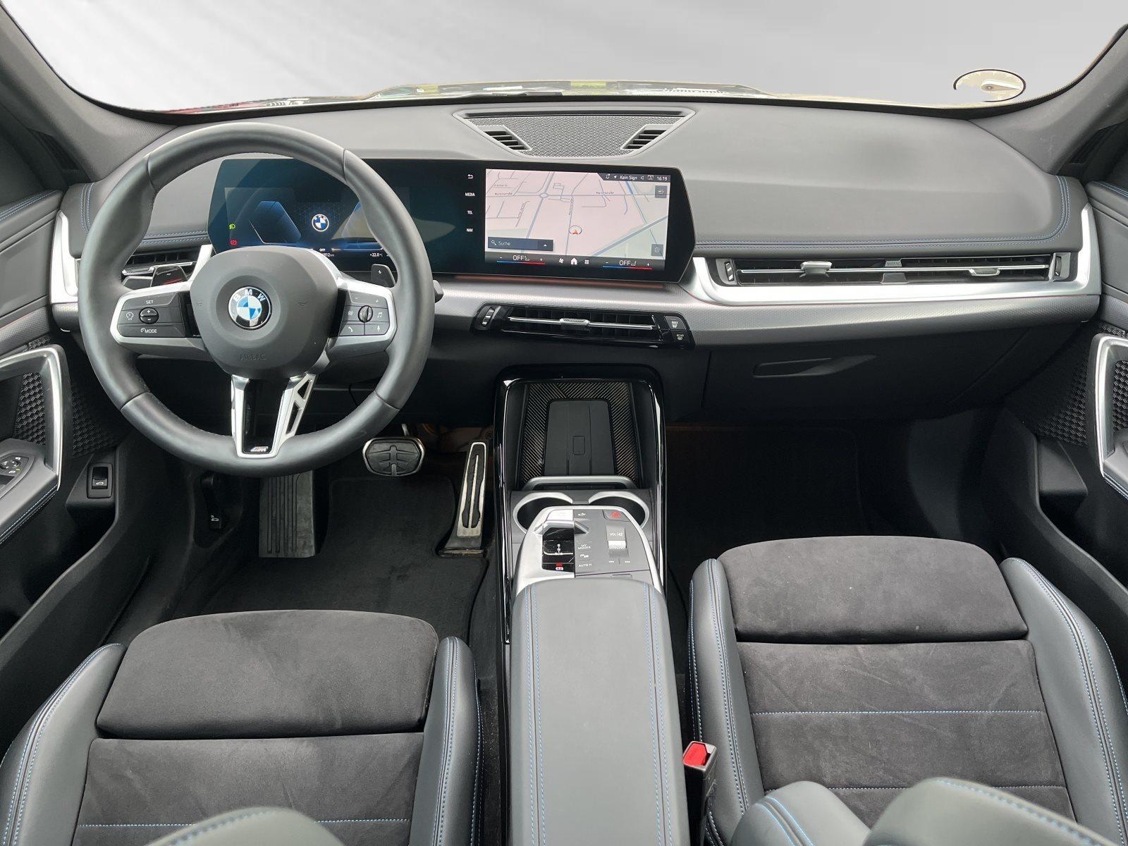 BMW X1 – Bild 16