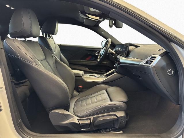 BMW 2er Coupé – Bild 6